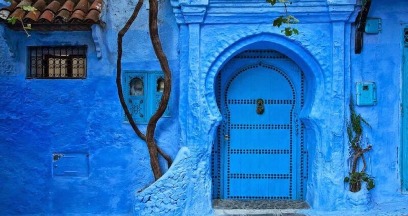 Chefchaouen: Day Trip from Tangier - The Itinerary: What You Can Expect