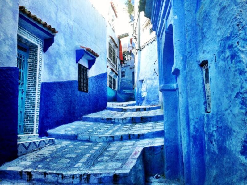 Chefchaouen: Day Trip from Tangier - Practical Tips for Your Day Trip