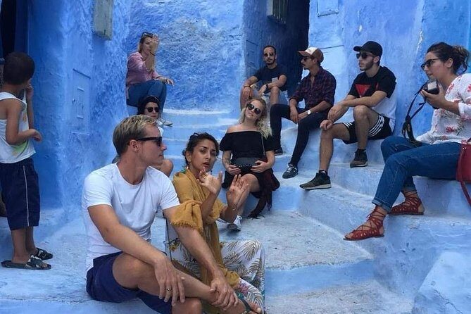 Chefchaouen Day Trip! The Blue City (Private Tour) - Why This Tour Stands Out