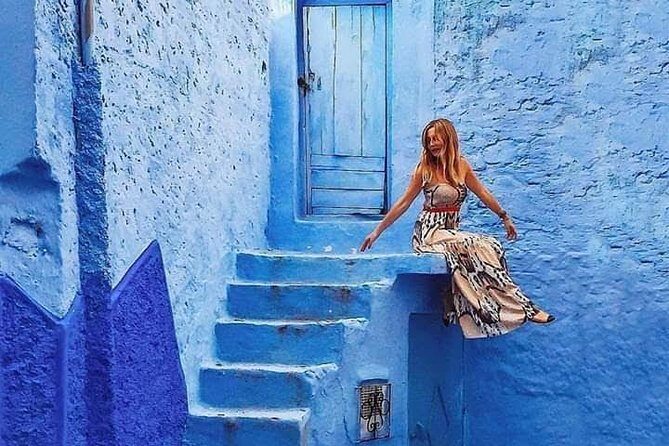 Chefchaouen Day Trip! The Blue City (Private Tour) - Practical Information & Tips