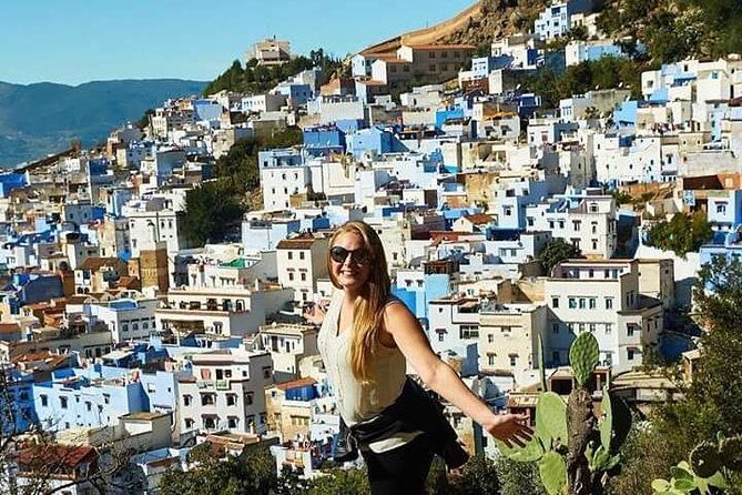 Chefchaouen Day Trip! The Blue Pearl - Who Should Consider This Tour?