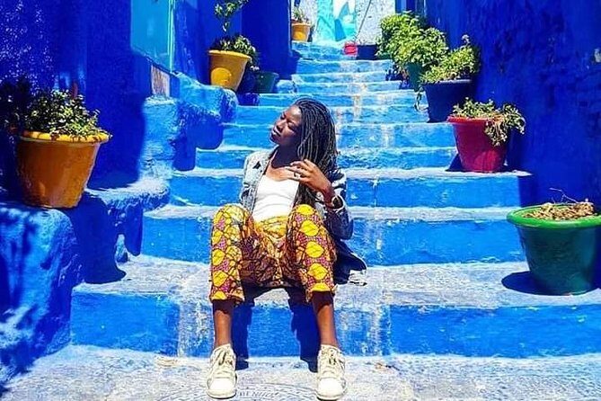 Chefchaouen Day Trip! The Blue Pearl - An In-Depth Look at the Tour Experience