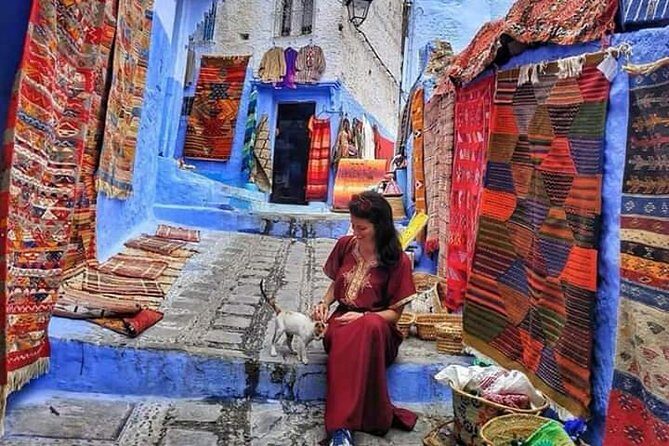 Chefchaouen Day Trip! The Blue Pearl - The Sum Up: Who Is This Tour Best For?