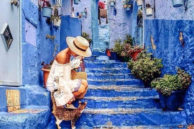 Chefchaouen Day Trip! The Blue Pearl - FAQs