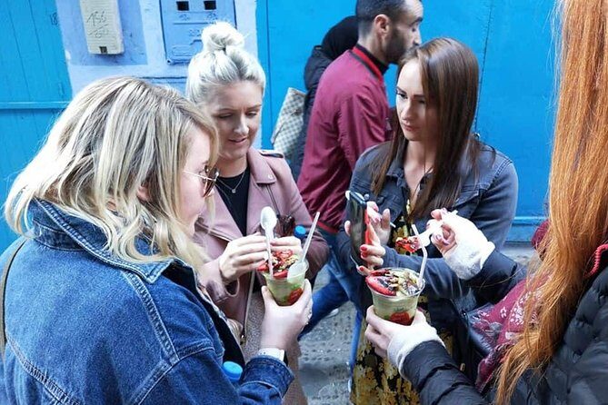 Chefchaouen Food Tour - An In-Depth Look at the Chefchaouen Food Tour