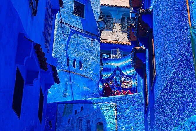 Chefchaouen Full-Day Historical Tour from Fez - FAQ