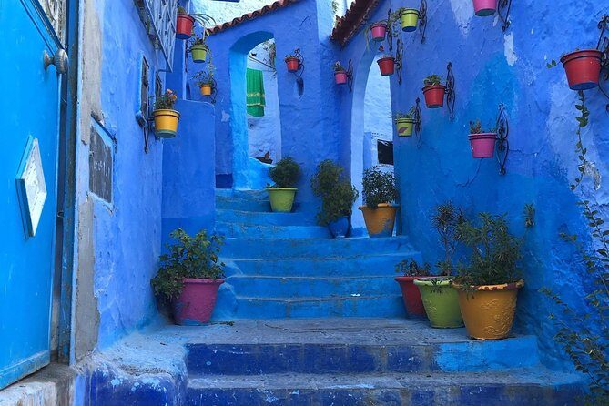 Chefchaouen Full day trip From Fez - Private transportation - Authentic Experiences and Review Insights