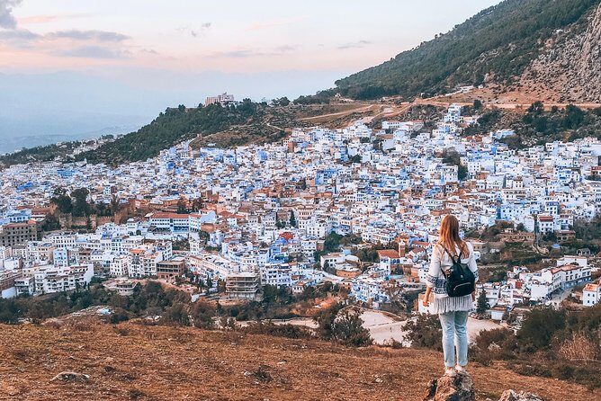 Chefchaouen Full day trip From Fez - Private transportation - FAQ