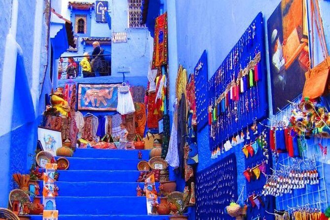 Chefchaouen Full Day Trip with a CITY TOUR GUIDE - In-Depth Review of the Tour Experience  