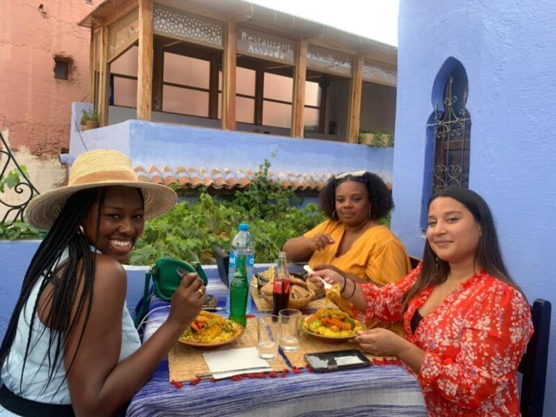 Chefchaouen: Guided Food Tour with over 6 Tasting Stops - Final Thoughts: Is This Tour Worth It?