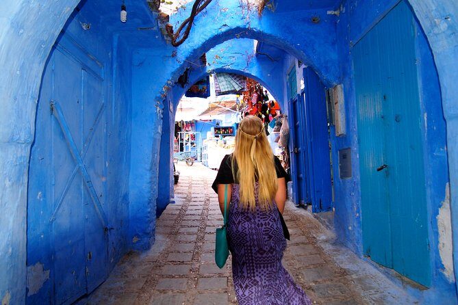 Chefchaouen Guided Tour from Fez with Skip the Line Access - Practical Considerations