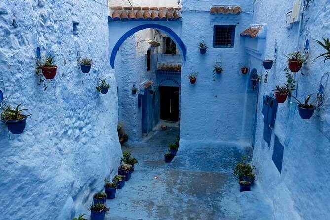 Chefchaouen Guided Tour from Fez with Skip the Line Access - Frequently Asked Questions (FAQs)