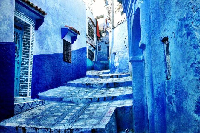 Chefchaouen Private Day Trip From Fes - FAQ