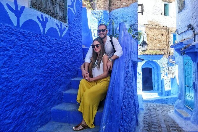Chefchaouen private full day excursion & panoramic of Tangier - FAQ