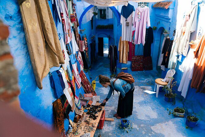 Chefchaouen Private Full Day Trip from casablanca with return - FAQ