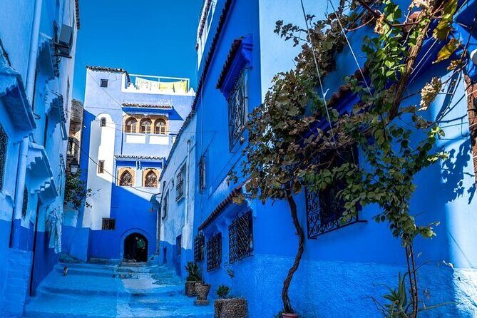 Chefchaouen Private Tour from Tangier, a full day! - The Journey to Chefchaouen: What to Expect