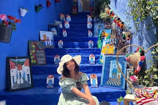 Chefchaouen Private Tour from Tangier, a full day! - Is this tour worth it?