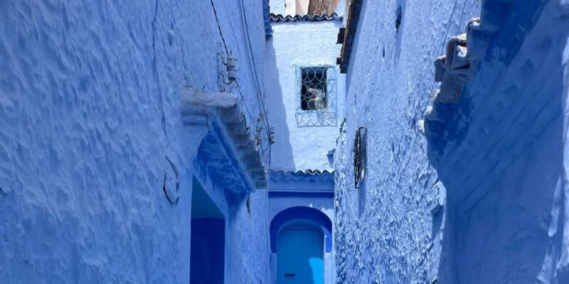 Chefchaouen the blue city and waterfalls akchour - Practicalities and Value: What’s Included and What Not