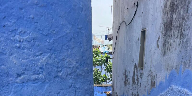 Chefchaouen the blue city and waterfalls akchour - Final Thoughts: Is This Tour Right for You?