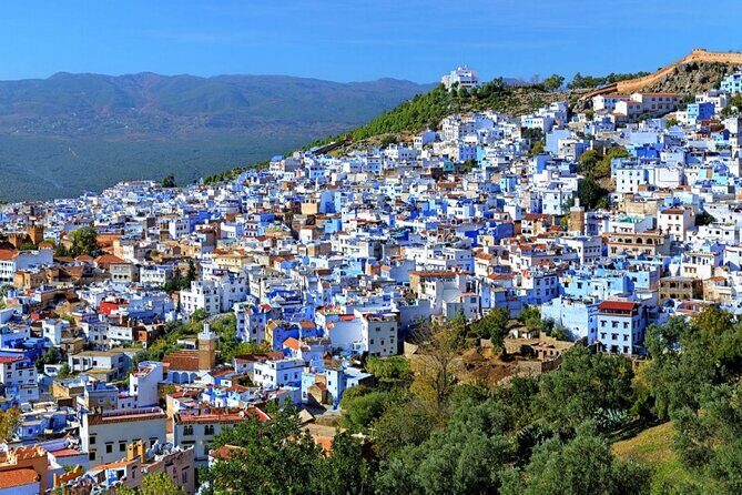 Chefchaouen the Blue City Full-Day Trip from Casablanca - Final Thoughts