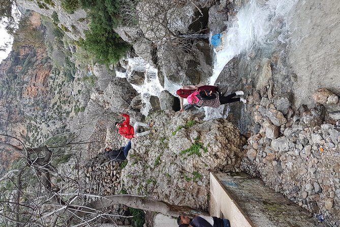 CHEFCHAOUEN The Blue City - Private Day Trip from Fes - The Value of This Tour