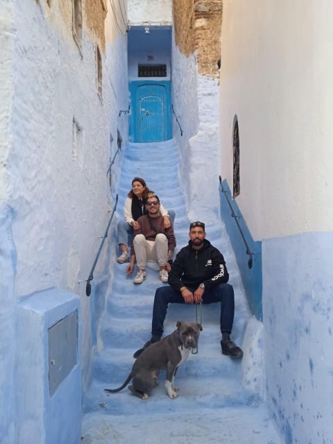 Chefchaouen tour guide - What to Expect from the Chefchaouen Tour Guide