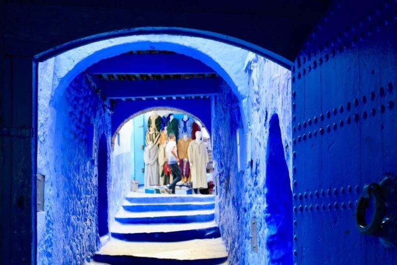 Chefchaouen tour guide - Who Will Love This Tour?