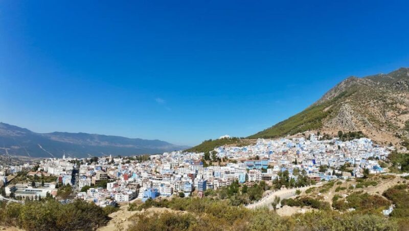 Chefchaouen tour guide - Final Thoughts