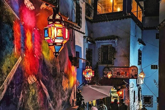 chefchaouen tours - What to Expect on the Tour