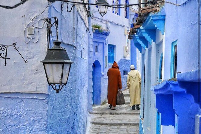 chefchaouen tours - Who Will Love This Tour?