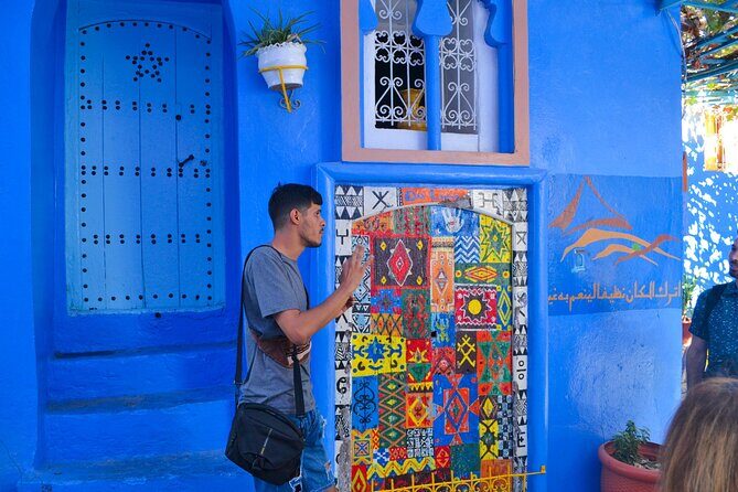 Chefchaouen with Local Eyes Guided Walking Tour - Who Would Love This Tour?