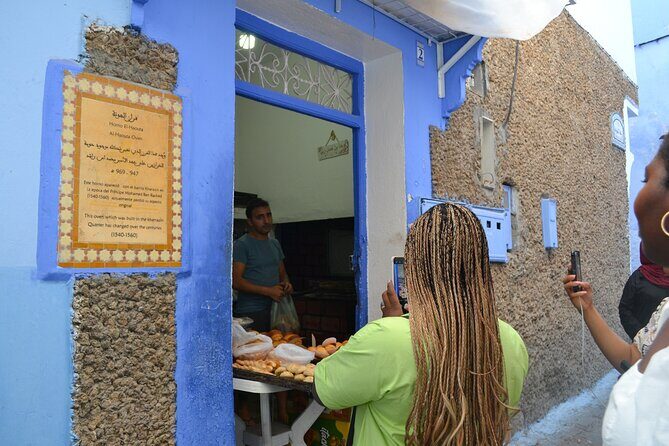 Chefchaouen with Local Eyes Guided Walking Tour - Who Might Want to Consider Alternatives?