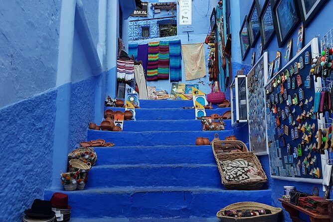 Chefchaoun The Blue Pearl - Private Day Tour From Fez - Why This Tour Offers Great Value