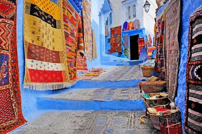 Chefchaoun The Blue Pearl - Private Day Tour From Fez - The Drawbacks and Considerations