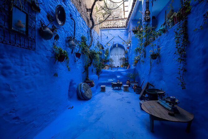 Chefchouen private full day excursion from rabat - Why Choose This Tour?