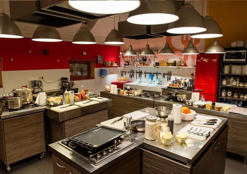 Chefparade Cooking School_ Hungarian menu - FAQs