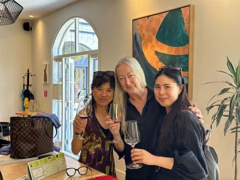 Chefs Private Martinborough wine tour with Gourmet Lunch - Final Thoughts: Who Should Book This Tour?