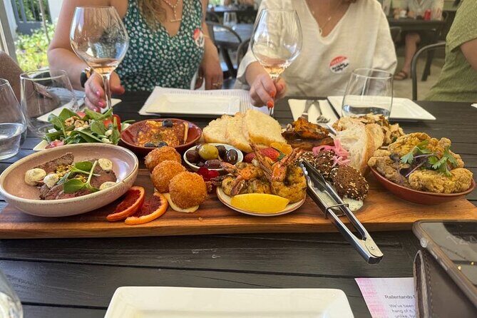 Chefs Private Martinborough Wine Tour with lunch from Wellington - A Deep Dive Into the Itinerary