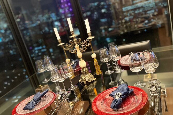 chefs-table-with-private-view-of-tokyo-tower
