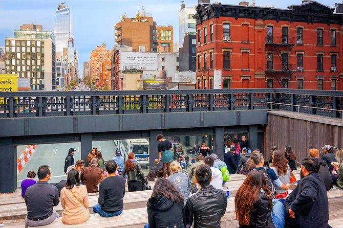 chelsea-market-and-high-line-guided-food-tour