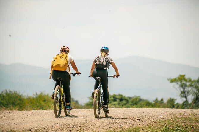 Chemka Hotpsrings E-Bike Day Trip - Exploring the Chemka Hot Springs E-Bike Day Trip: A Vibrant Tanzanian Adventure