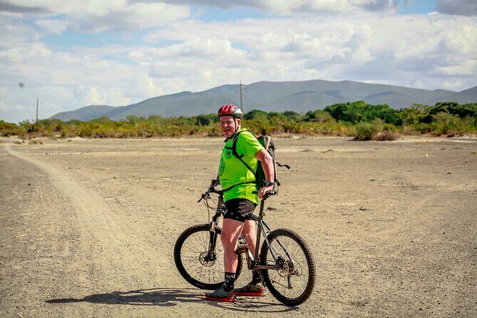 Chemka Hotpsrings E-Bike Day Trip - Key Points
