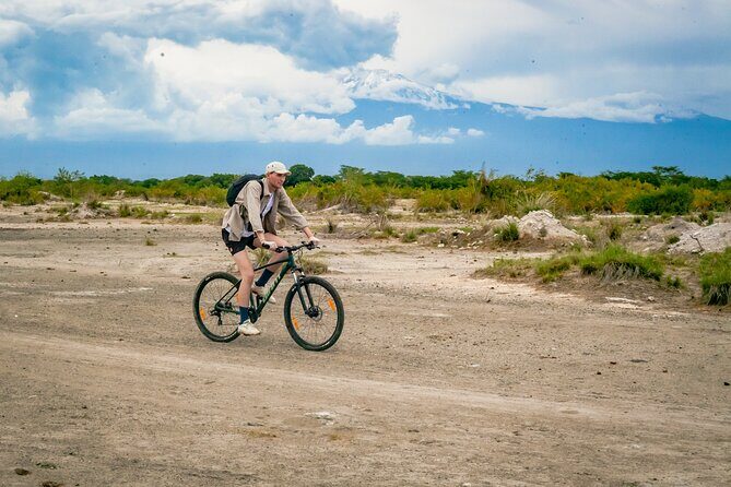 Chemka Hotpsrings E-Bike Day Trip - Practical Details and Tips