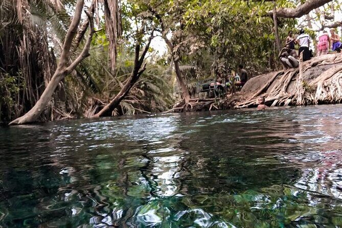 Chemka Hotsprings - Why This Tour Offers Great Value for Money