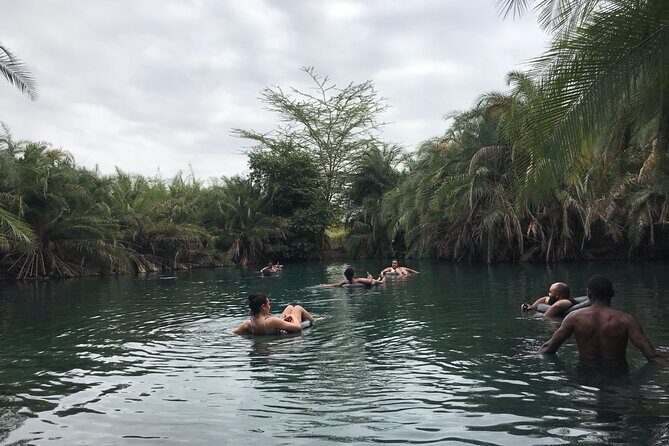 Chemka Hotsprings - Who Should Consider This Tour?