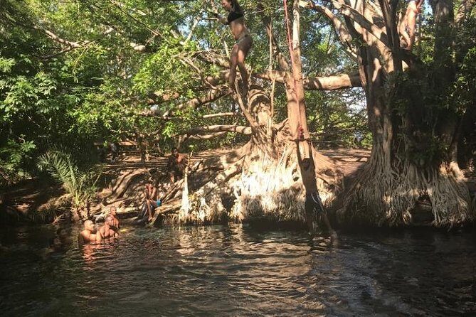 Chemka Hotsprings - Frequently Asked Questions (FAQs)