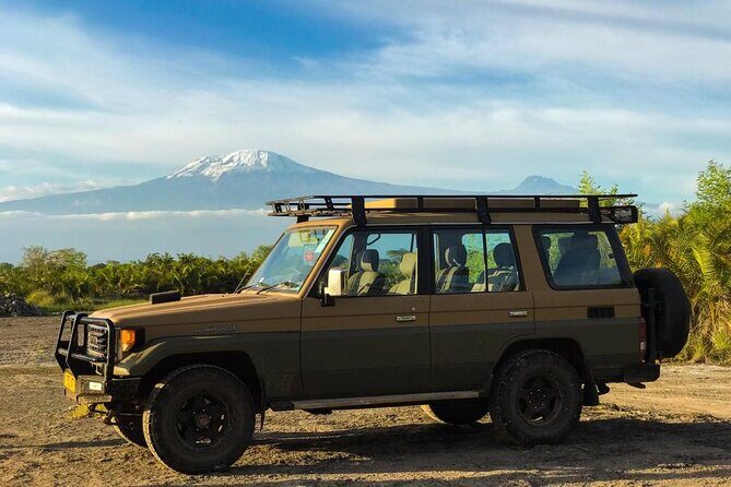 Chemka Hotsprings - Final Thoughts