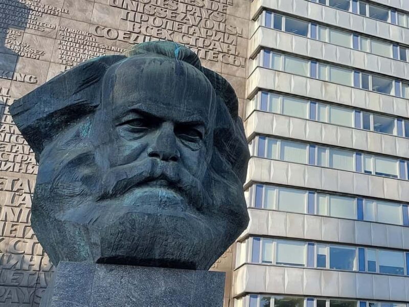 Chemnitz city tour - Final Thoughts