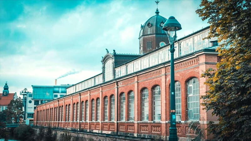 Chemnitz: Express Walk with a Local in 60 minutes - A 60-Minute Journey Through Chemnitz: What You Can Expect