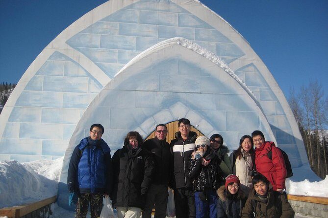 Chena Hot Springs Tour - FAQs